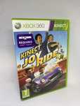 Gra Kinect Joy Ride Xbox 360 X360 pudełkowa kinect