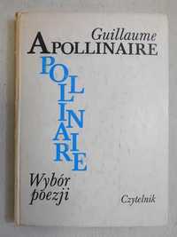 Guillaume Apollinaire Wybór poezji w przekladach Adama Ważyka