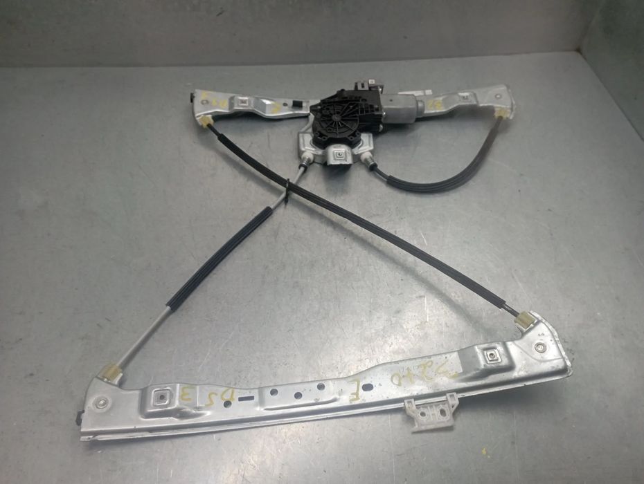 Elevador vidros frente esquerdo CITROËN DS3 Cabriolet