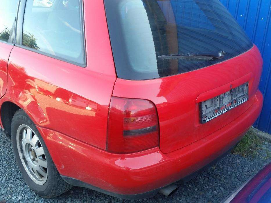 lampa tył audi a4 b5