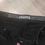 Spodnie big star.