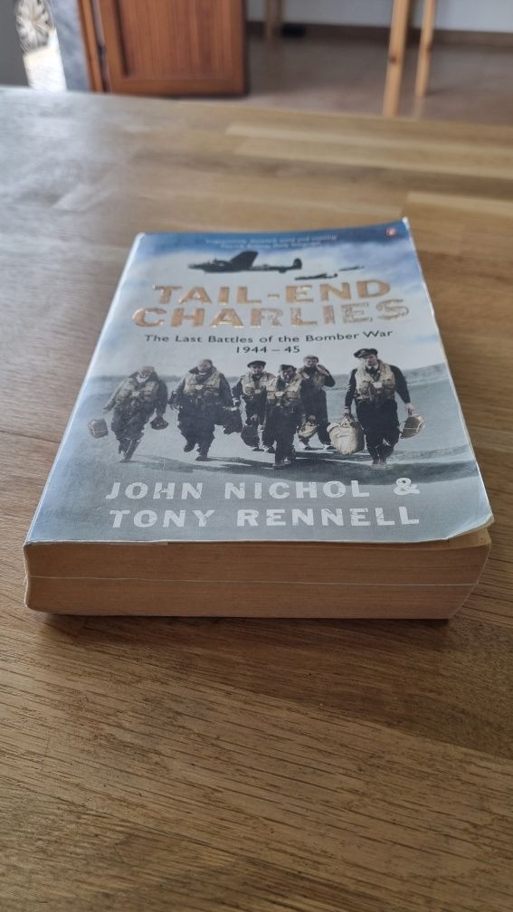 Tail - end charlies