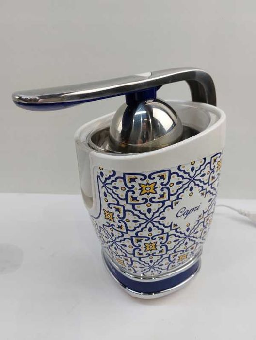 Wyciskarka do cytrusów Ariete 0413/0C niebieski 85 W