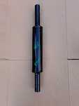 tłumik tłumnik krótki c 330 c 360 83cm emalia
