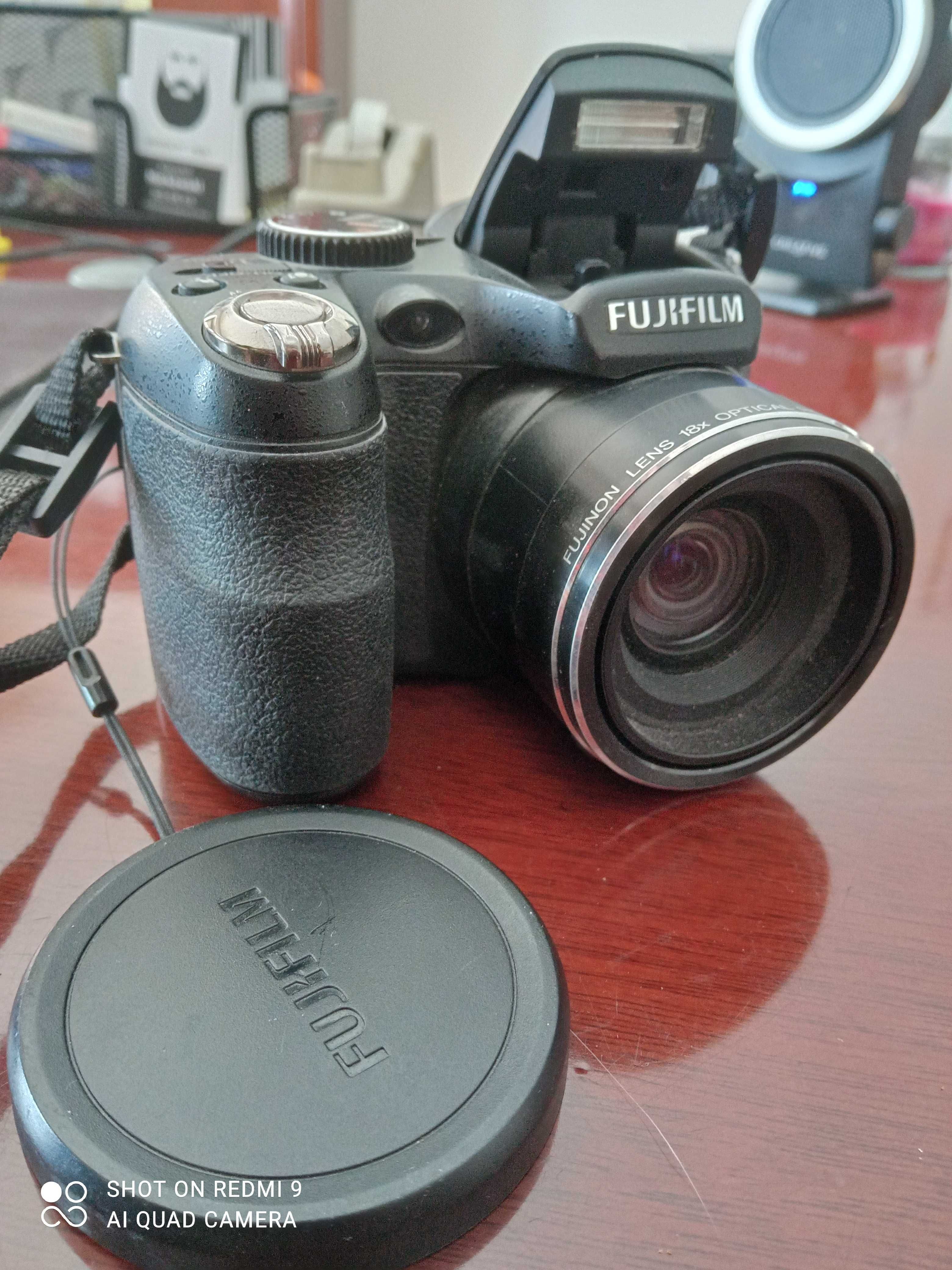 FujiFilm FinePix s 2950