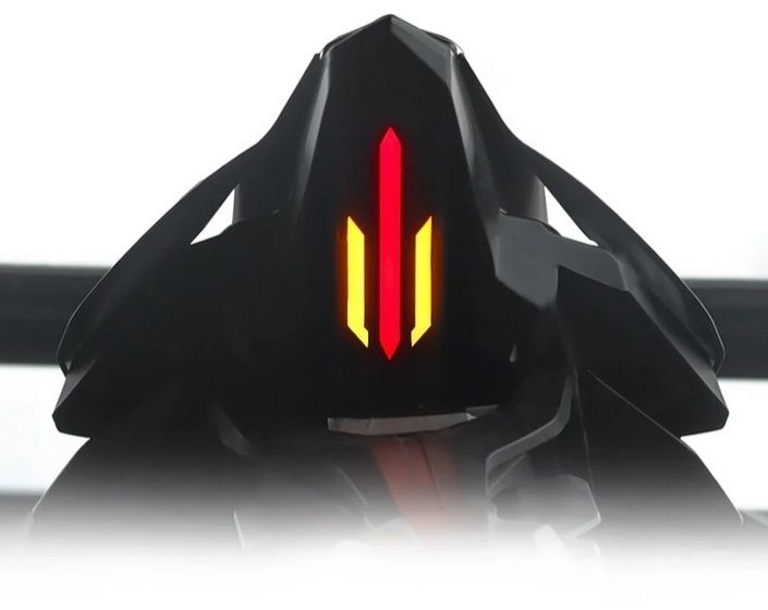 Traseira para CBR650R / CB650R