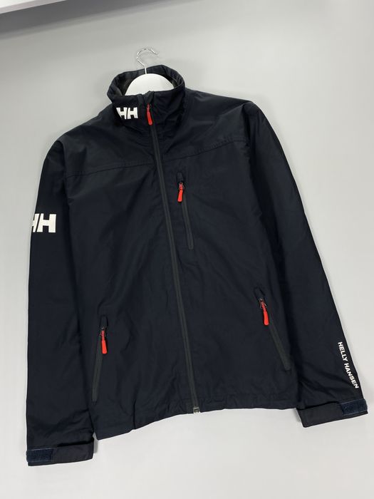 Ветрока Helly Hansen tnf вітровка