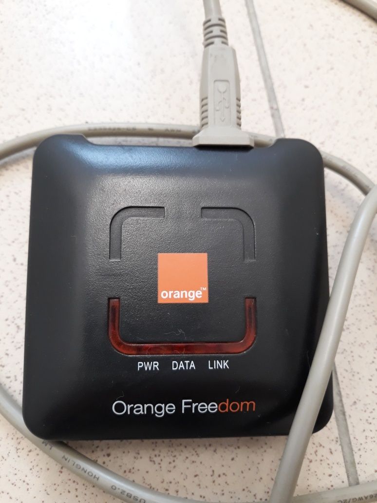 Modem Orange Freedom ZXDSL 852