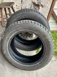 Opony 195/60/15 cali 2024rok