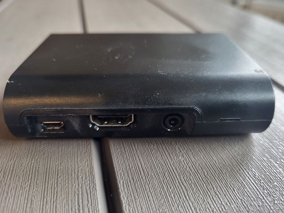 Raspberry pi 2 librelec serwerem multimedialny