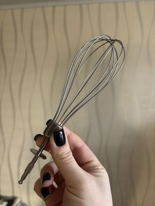 Блендер на запчастини