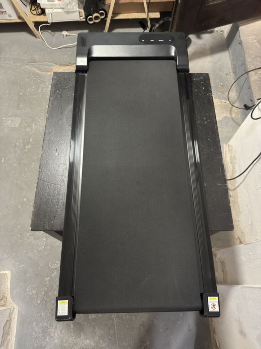 Bieżnia elektryczna walking pad tvdugim 6km/h 110kg
