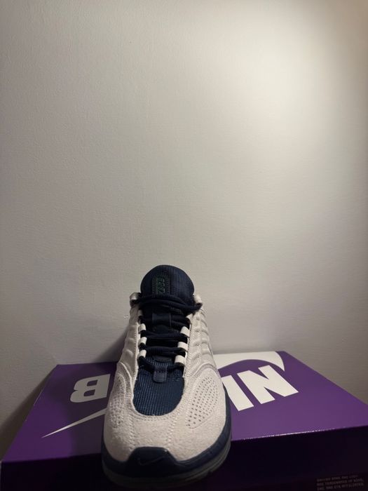 Нові кросівки з Європи ОРИГІНАЛ  Nike SB