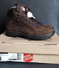 Hanwag canyon II buty trekkingowe MEN 46 UK 11