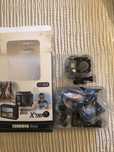 Camara go-pro WUHDW4K-Dual X-Trem