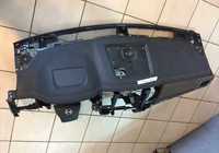 Nissan Titan XD tablier airbag cintos