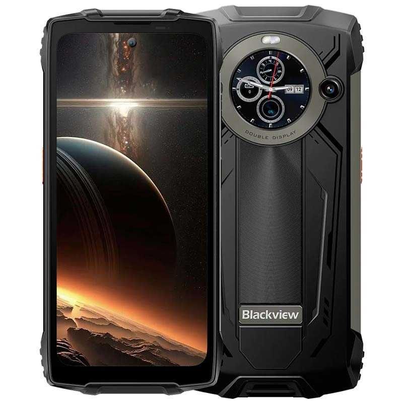 Blackview BV8200 12GB/256GB IP69K 2.2GHz