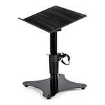 Gator Desktop Stand e Suporte universal para sintetizadores e Laptop