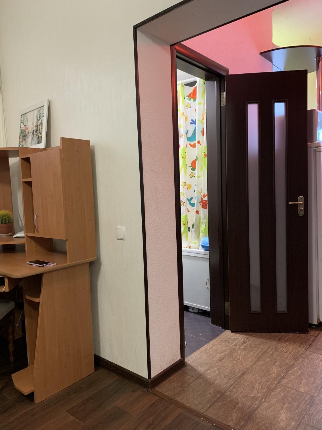 1-к, Добровольців вул., 5, Спортивна, р-н ст. метро