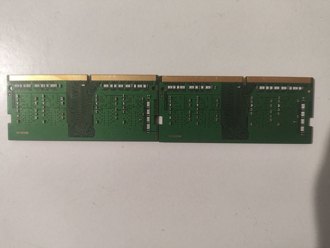 Оперативная память для ноутбука DDR4 3200 8-16GB