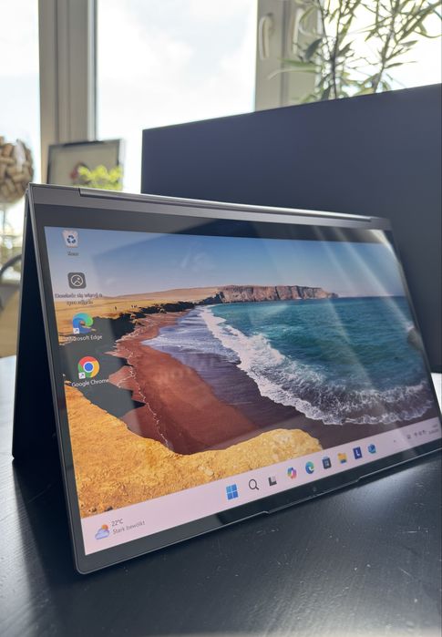 (4k, 360°, rysik) Lenovo Yoga C940-14IIL