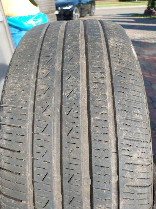 Opony Całoroczne Pirelli 225/40R19 93H Run Flat