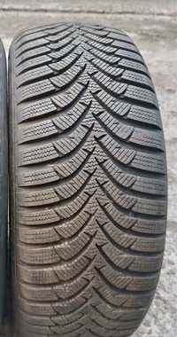 Продам комплект зимових шин Hankook Winter I Cept RS2 205/55 R16 91T.