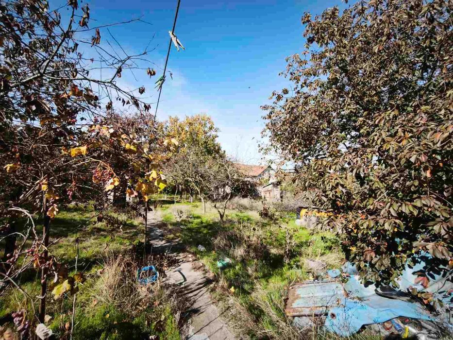 Продам  кирпичный дом.