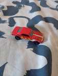 Carro da Hotwheels