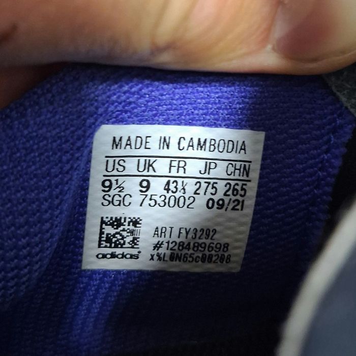 Бутсы Adidas X Speedflow.4 FG футбольные копочки Nemeziz Predator