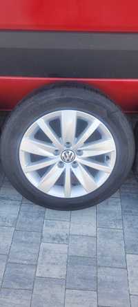 Alufelgi 5x112 VW AUDI Passat ,golf,szaran,tigułan  16R cali