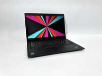 Ноутбук Lenovo X395 13.3" Ryzen 5 3500U/8GB LPDDR4/ 256GB SSD M.2 NVME