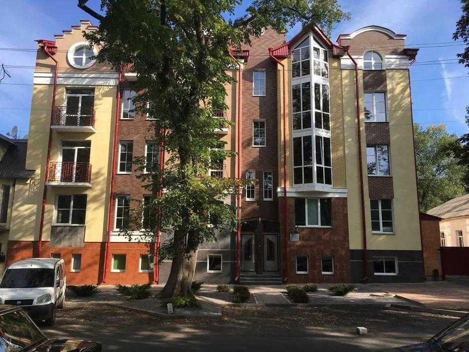 Чудовий офіс Центр міста 236м2