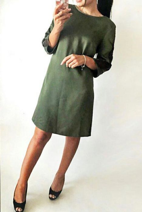 Красивое платье на торжество