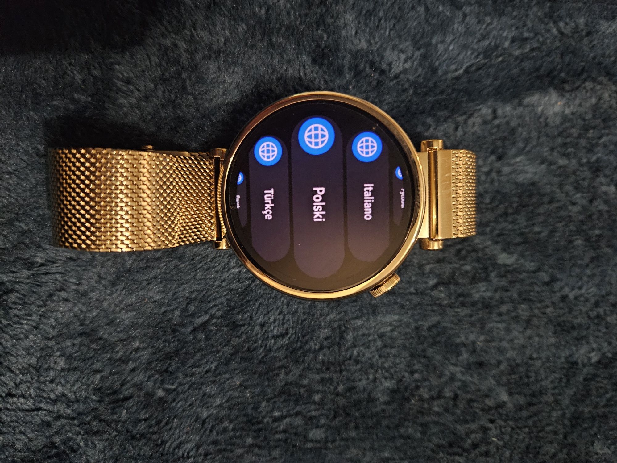 Huawei Watch GT 4