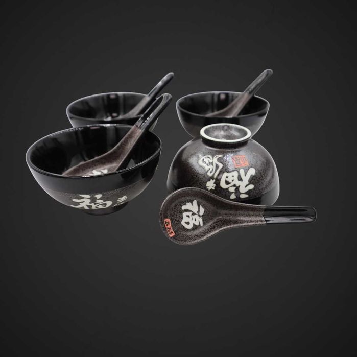 Miski porcelanowe Chiny RAMEN B5/031350
