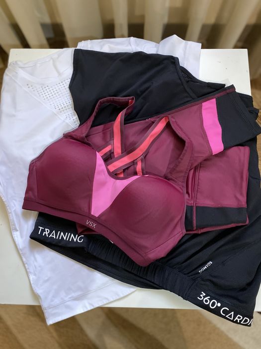 Лосини футболки костюм