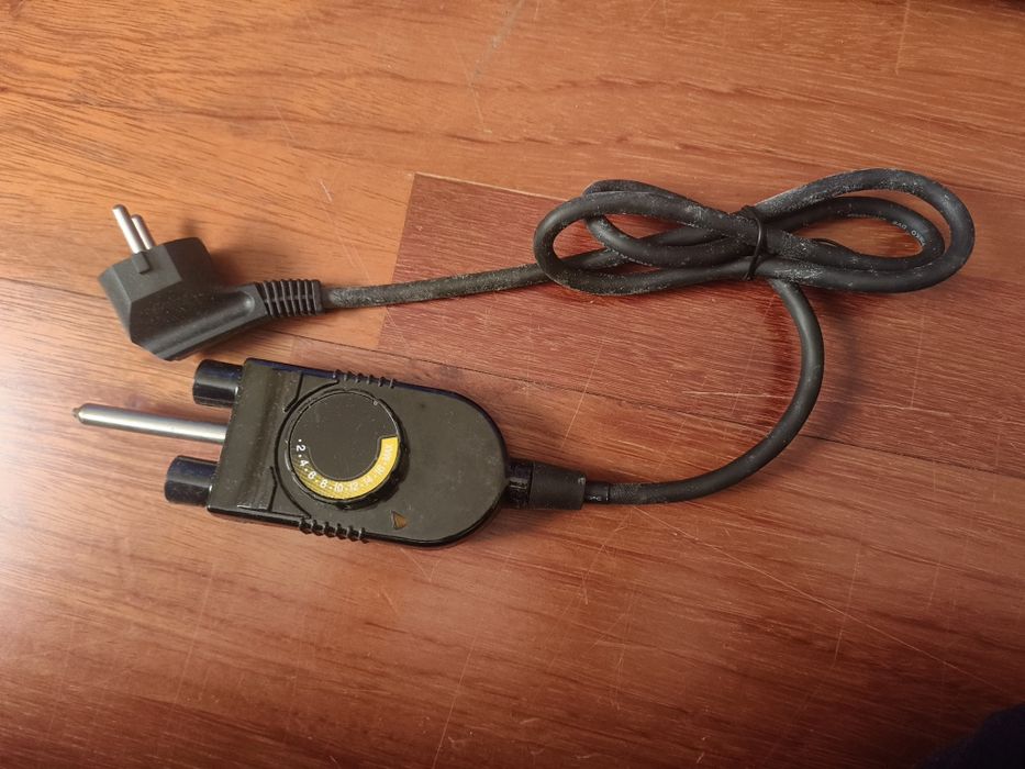 Grelhador eléctrico