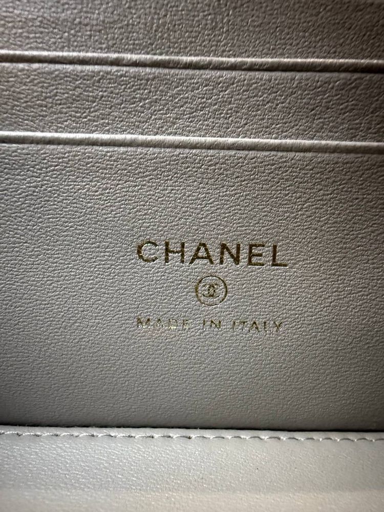 Сумочка Chanel оригінал