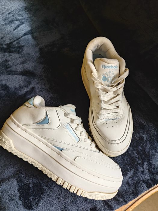 Кросовки, кеди Reebok