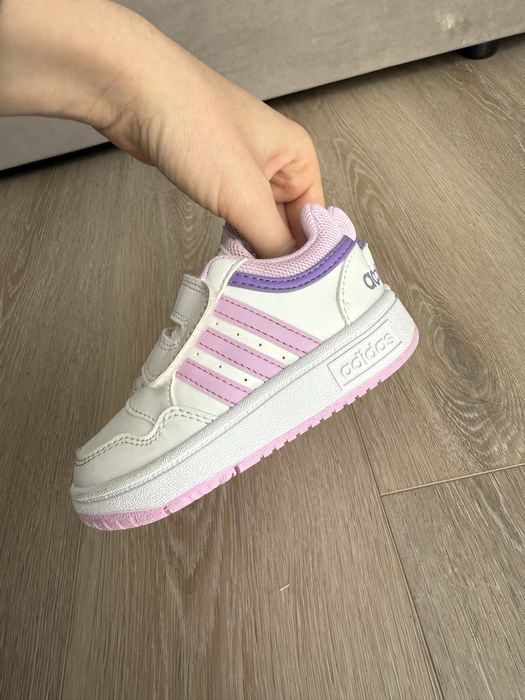 Кросівки Адідас 22 розмір