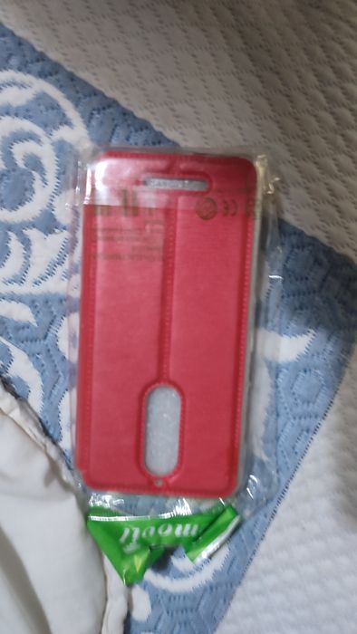 Capa para Wiko View