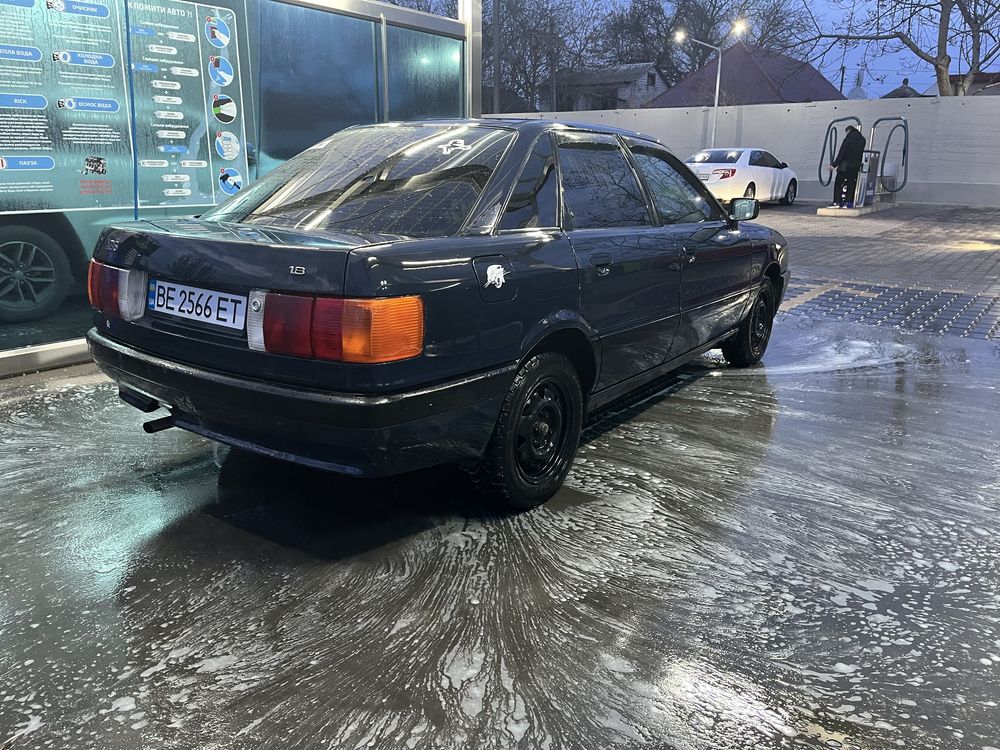 Продам Audi 80 b3