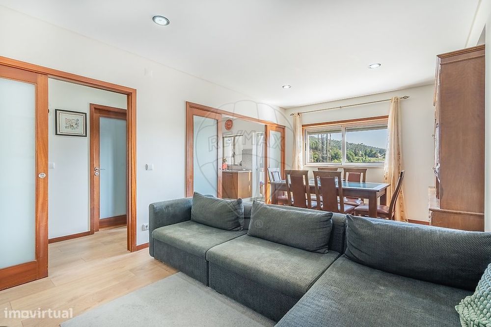 Apartamento T3 para venda