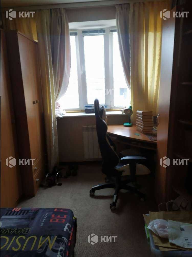 2к.44м2 Центр (м. Архитектора Бекетова, ул. Пушкинская 47/49) 118640