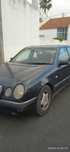 Mercedes 220 CDI Elegance vendo melhor oferta