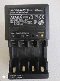 Зарядное устройство Ataba 508