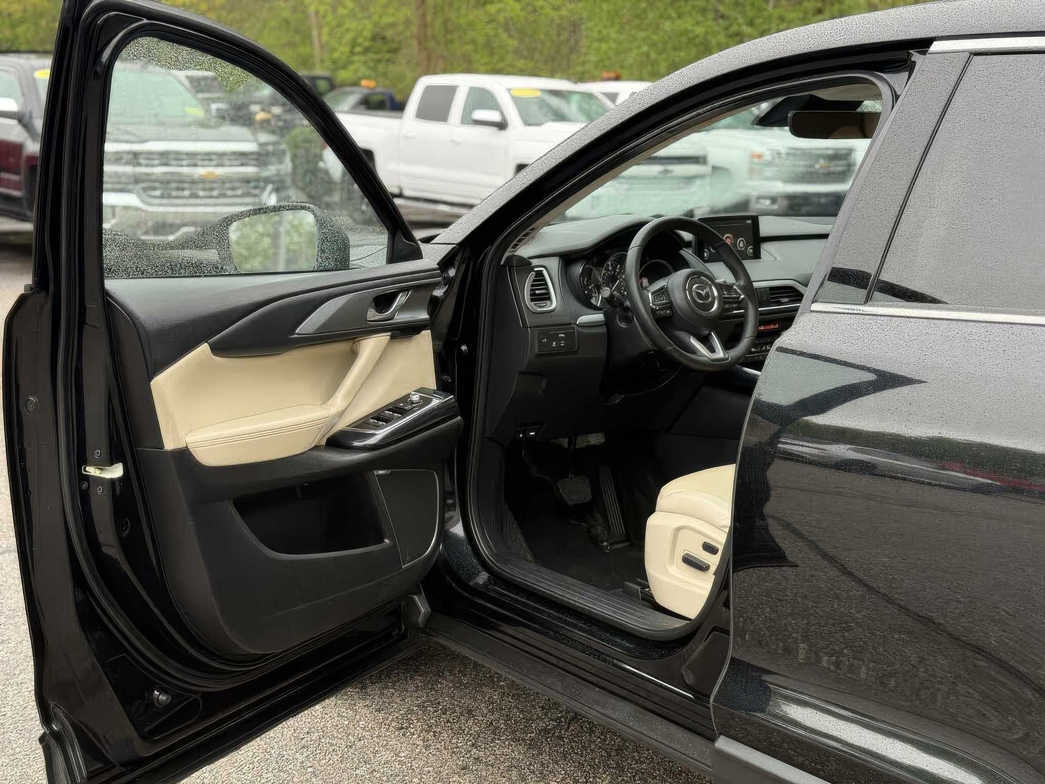 2019 Mazda CX-9 Touring