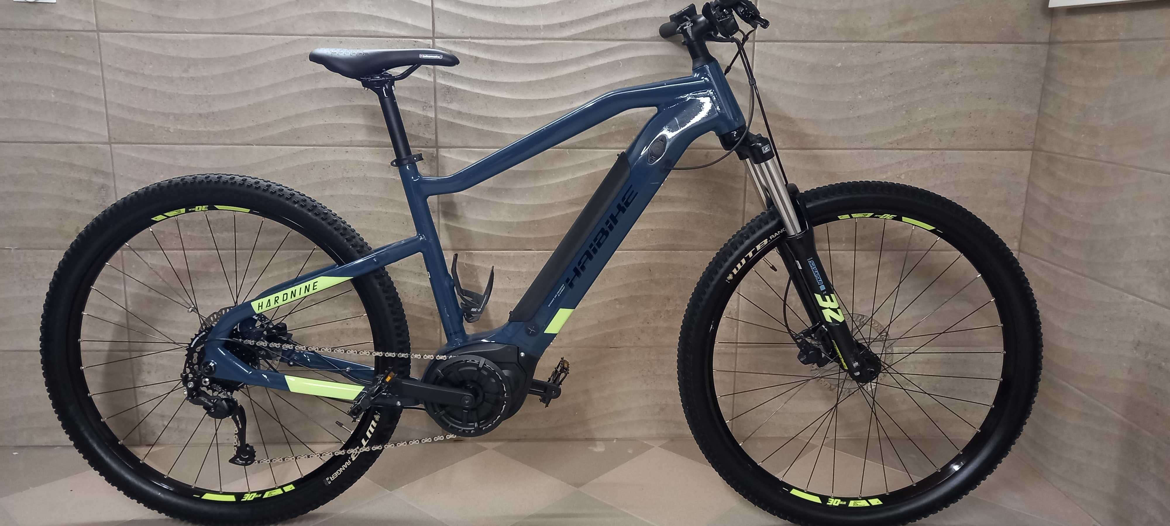 Haibike Hardnine 5 rozm. L rocznik 2021