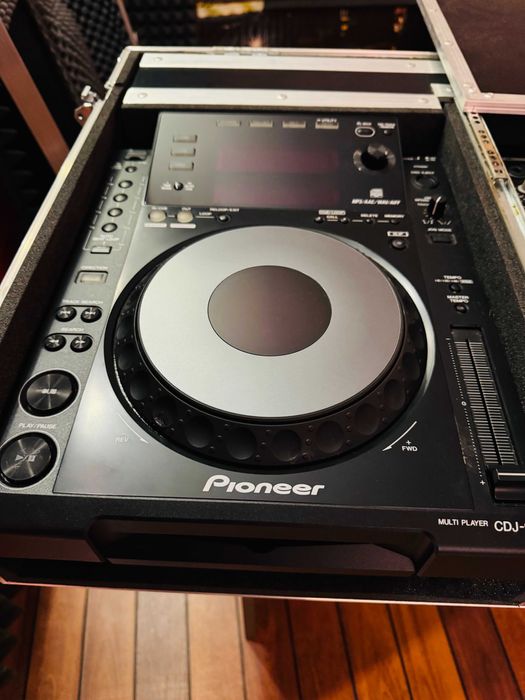 Deck Pioneer CDJ-900